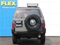 2001 Toyota Land Cruiser Prado