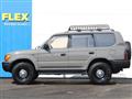 2001 Toyota Land Cruiser Prado