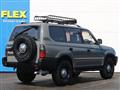 2001 Toyota Land Cruiser Prado