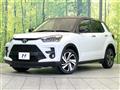 2020 Toyota Raize