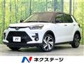 2020 Toyota Raize