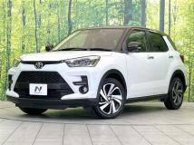 2020 Toyota Raize
