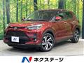 2020 Toyota Raize