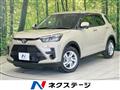 2020 Toyota Raize