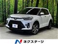 2020 Toyota Raize