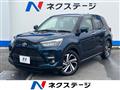 2021 Toyota Raize