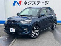 2021 Toyota Raize
