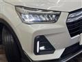 2020 Daihatsu Rocky
