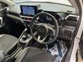 2020 Daihatsu Rocky
