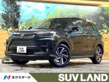 2025 Toyota Raize