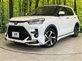 2022 Toyota Raize