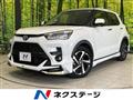 2022 Toyota Raize