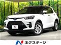 2022 Toyota Raize
