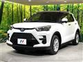2022 Toyota Raize
