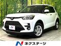 2021 Toyota Raize