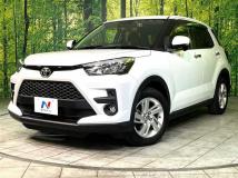 2021 Toyota Raize