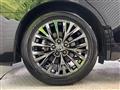 2023 Toyota Vellfire