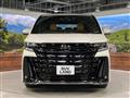 2023 Toyota Vellfire