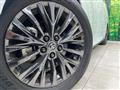 2024 Toyota Vellfire
