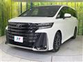 2023 Toyota Vellfire