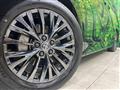 2024 Toyota Vellfire