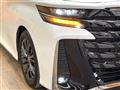 2024 Toyota Vellfire