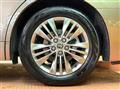 2025 Toyota Alphard Hybrid