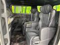 2025 Toyota Vellfire