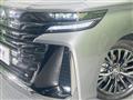 2025 Toyota Vellfire