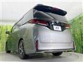 2025 Toyota Vellfire