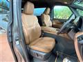 2025 Toyota Vellfire