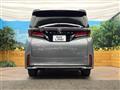 2025 Toyota Vellfire