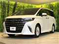 2025 Toyota Alphard Hybrid