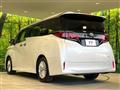 2025 Toyota Alphard Hybrid