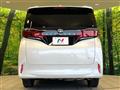 2025 Toyota Alphard Hybrid