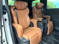 2026 Toyota Vellfire