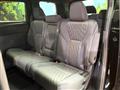 2026 Toyota Alphard Hybrid