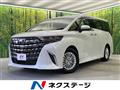 2026 Toyota Alphard Hybrid
