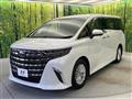 2026 Toyota Alphard Hybrid