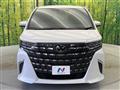 2026 Toyota Alphard Hybrid