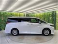 2026 Toyota Alphard Hybrid