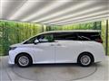 2026 Toyota Alphard Hybrid