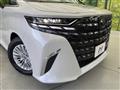 2026 Toyota Alphard Hybrid
