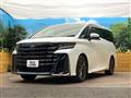 2026 Toyota Vellfire