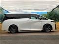 2026 Toyota Vellfire