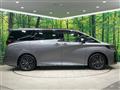 2026 Toyota Vellfire