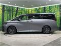 2026 Toyota Vellfire