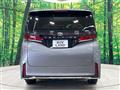 2026 Toyota Vellfire