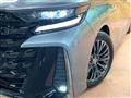 2026 Toyota Vellfire
