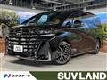 2024 Toyota Vellfire